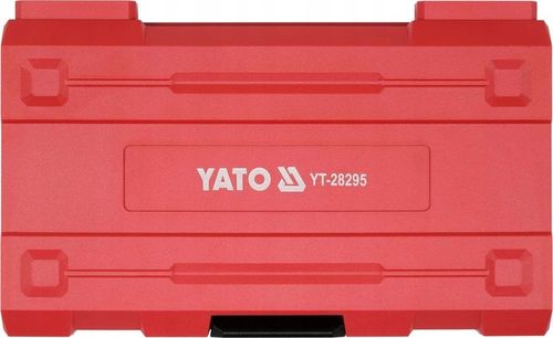 Yato YT-28295 Zestaw wkrętaków VDE 13 el na Arena.pl