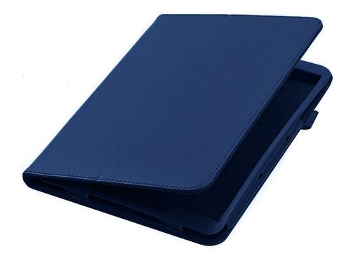 Etui stojak do Samsung Galaxy Tab S3 9.7 Granatowe na Arena.pl