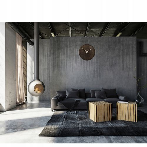 MECHANIZM ZEGAROWY CZARNY na Arena.pl