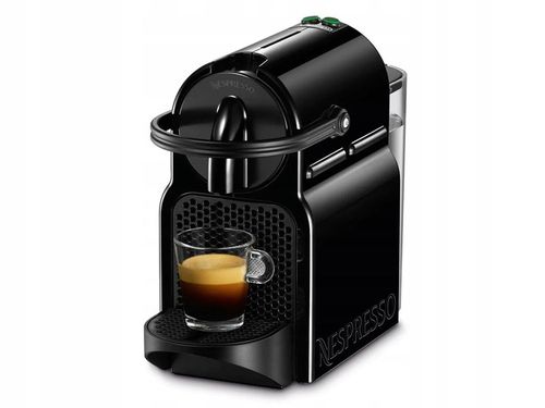 Ekspres DELONGHI Nespresso Inissia EN80.B 19 bar na Arena.pl