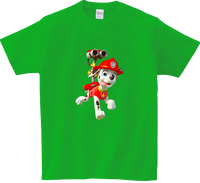 Koszulka T-shirt Psi Patrol