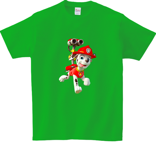 Koszulka T-shirt Psi Patrol zdjęcie 1