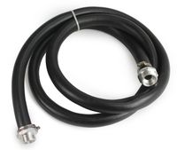 WĄŻ ZDAWCZY POMPY DO OLEJU 1" 2M GZ