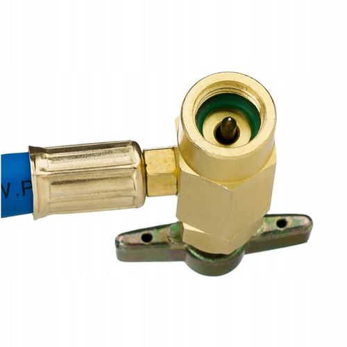 GAZ NABIJANIA KLIMATYZACJI AUT Z R134a CZYNNIK CLIMAPRO + 4w1 USZCZELNIACZ na Arena.pl