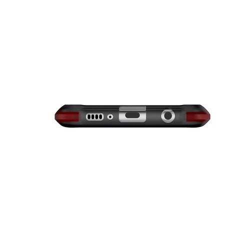 Etui Covert 3 Samsung Galaxy S10 Plus czarny na Arena.pl