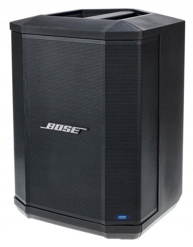 Bose S1 Pro Głośnik przenośny Akolumna aktywna z akumulatorem na Arena.pl