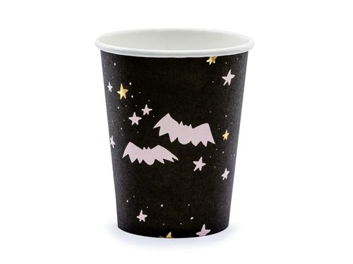 Kubeczki Boo!, mix, 220ml 6szt na Arena.pl