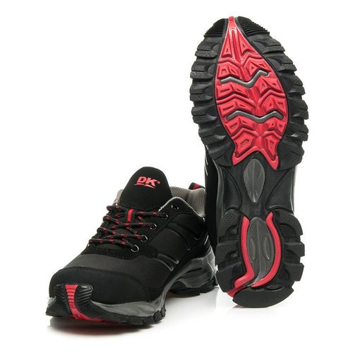 Czarne Buty Softshell r.38 na Arena.pl