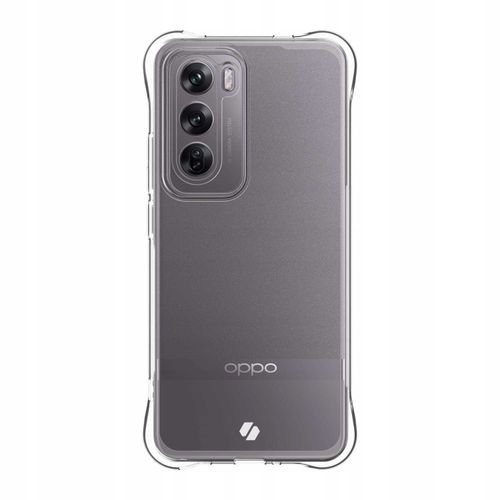 Spacecase Anti-Shock Oppo Reno 12 Pro 5G na Arena.pl