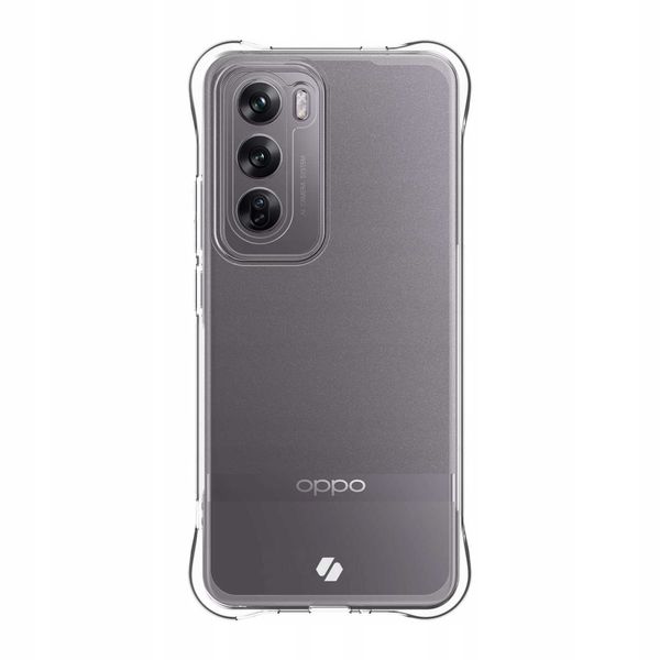 Spacecase Anti-Shock Oppo Reno 12 Pro 5G zdjęcie 3