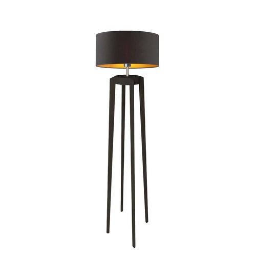Lampa podłogowa CEDROS GOLD na Arena.pl