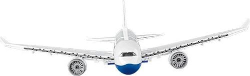 Klocki Boeing 777X na Arena.pl