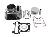 CYLINDER ŻELIWNY POWER FORCE ATV 250 71,00MM