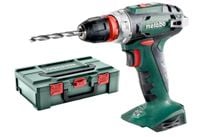 METABO WKRĘTARKA BS 18 QUICK CARCASS BULK