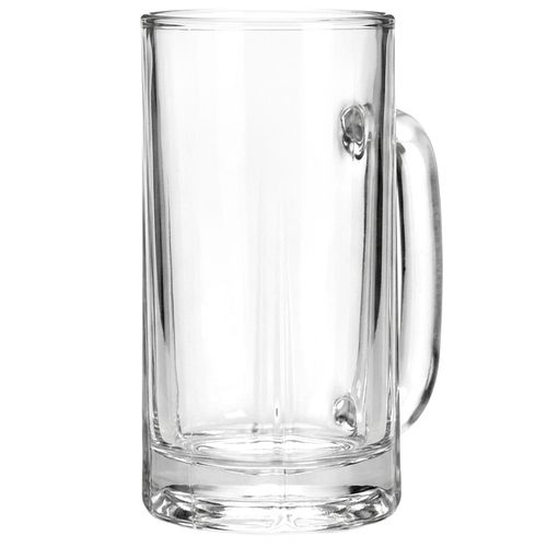 Kufel do piwa szklany 500 ml na Arena.pl