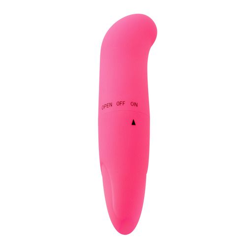 vibratore punto g classics pink na Arena.pl