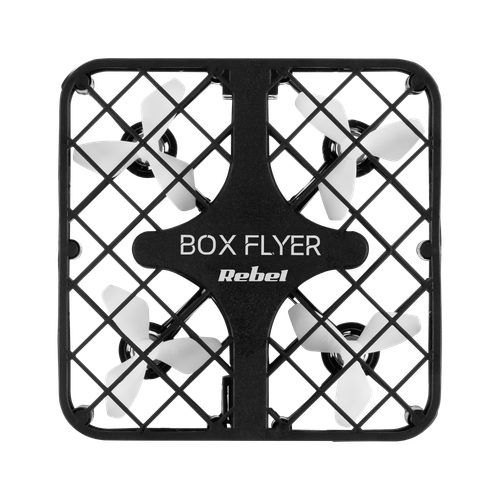 Dron Rebel Box Flyer na Arena.pl