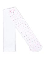 Rajstopy dziecięce mikrofibra białe myszka 20 DEN 92-98 YOCLUB