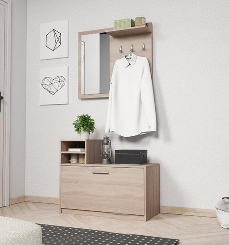 Garderoba MARS, Meble do Przedpokoju na Arena.pl