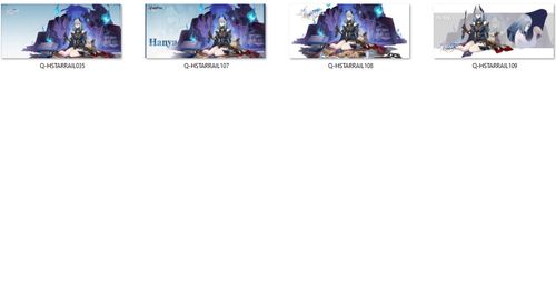 Kubek Magiczny Honkai: Star Rail - Hanya DO WYBORU na Arena.pl