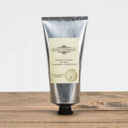 Krem do rąk Honey Therapy 70 ml na Arena.pl