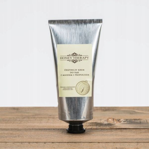 Krem do rąk Honey Therapy 70 ml zdjęcie 2