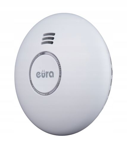 Czujnik dymu EURA SD-72A2-TY na Arena.pl
