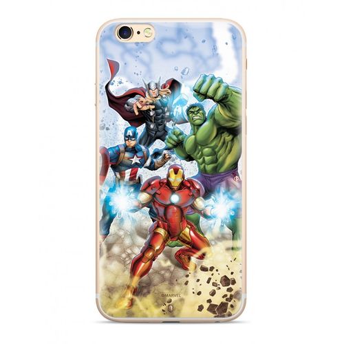 Etui Case Marvel Avengers do iPhone 6 / iPhone 7 / iPhone 8 na Arena.pl