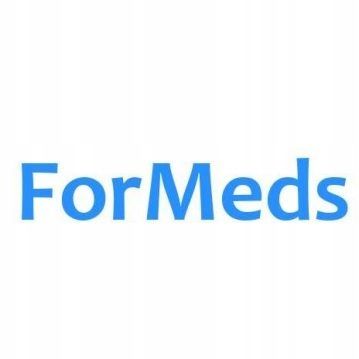 Formeds Prenacaps Multi 2 magnez cynk witamina D3 żelazo 60 kapsułek zdjęcie 2