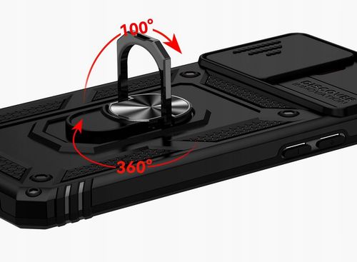 Plecki niktrade do Apple iPhone 13 czarny na Arena.pl