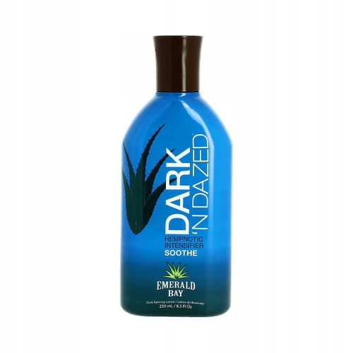 EMERALD BAY DARK N DAZED INTENSIFIER PRZYSPIESZACZ na Arena.pl