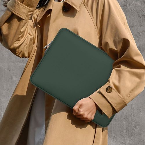 tech-protect neoslim laptop 13-14 midnight green na Arena.pl