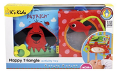 Ks Kids 10620 Trojkat interaktywny