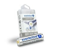 Akumulator EverActive 18650 2600mAh micro USB