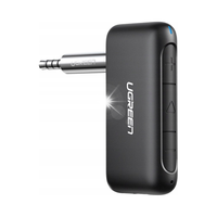Adapter audio Bluetooth 5.0 Ugreen CM276 Czarny