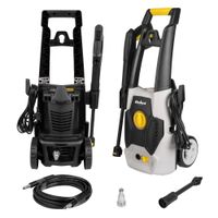 Myjka ciśnieniowa Rebel LT303 1200W 2 dysze mocna