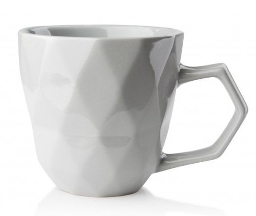 ADEL GREY - 12 x Kubek 380 ml na Arena.pl