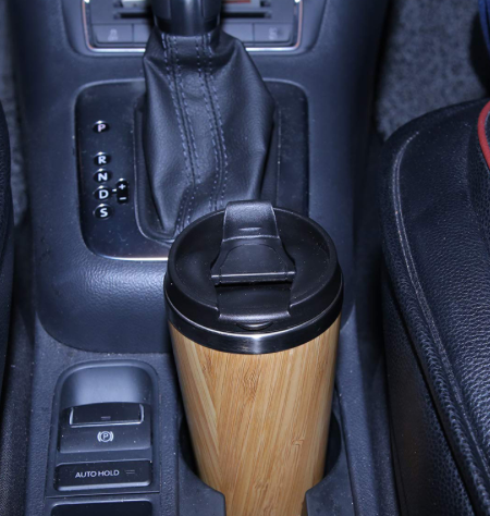 KUBEK Termiczny - HOME DECOR - 450 ml - NOWOŚĆ na Arena.pl