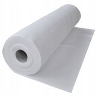 GEOWŁÓKNINA DROGOWA WŁÓKNINA GRUBA 150g/m² 1.6x25m