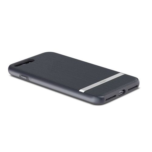 Moshi Vesta - Etui iPhone 8 Plus / 7 Plus (Bahama Blue) na Arena.pl