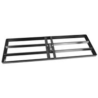 Niwelator do trawnika 120x30cm