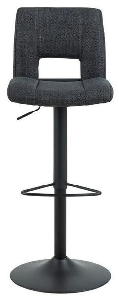 Hoker Sylvia szary ciemny zdjęcie 5