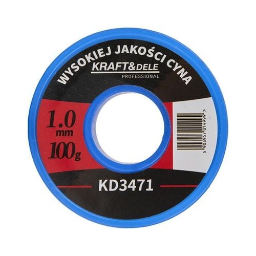 CYNA  1MM 100G KD3471 na Arena.pl