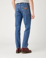 WRANGLER TEXAS SLIM STONEWASH W12S33010 36/30