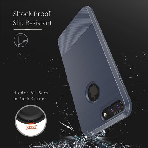 Etui Dux Ducis Mojo Case Iphone 7+ Niebieski na Arena.pl