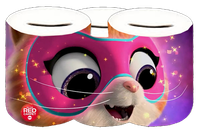 Skarbonka Ceramiczna - Super Kotki - Super Kitties