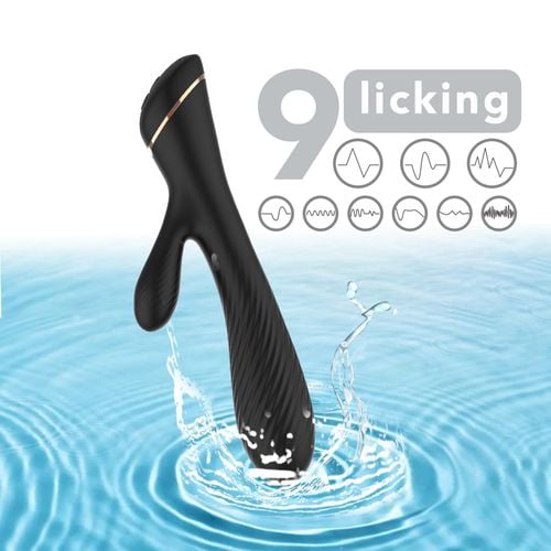 hare black, 9 vibration functions na Arena.pl
