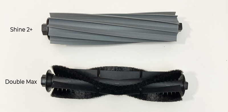 Robot odkurzająco-mopujący COBBO PRO 28 3D zdjęcie 5