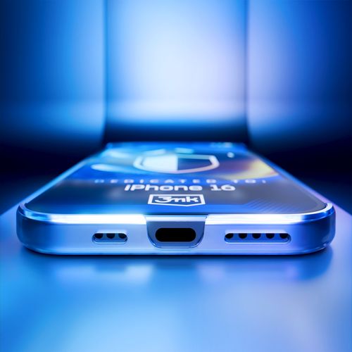 Apple iPhone 16 - 3mk Just20g Clear Case na Arena.pl