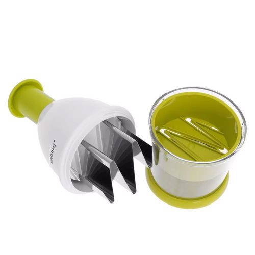 SIEKACZ DO CEBULI / WARZYW KINGHOFF KH-6108 na Arena.pl
